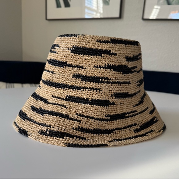 Janessa Leone Bucket Hat - Picture 4 of 8